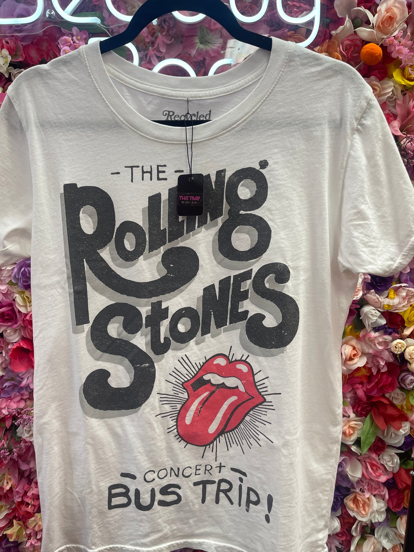 The Rolling Stones Tee