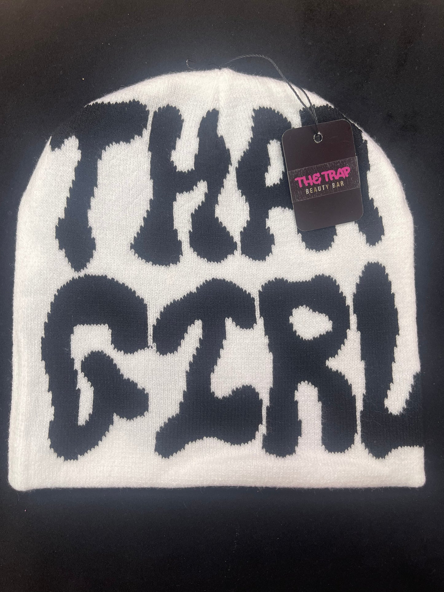 That Girl Beanie