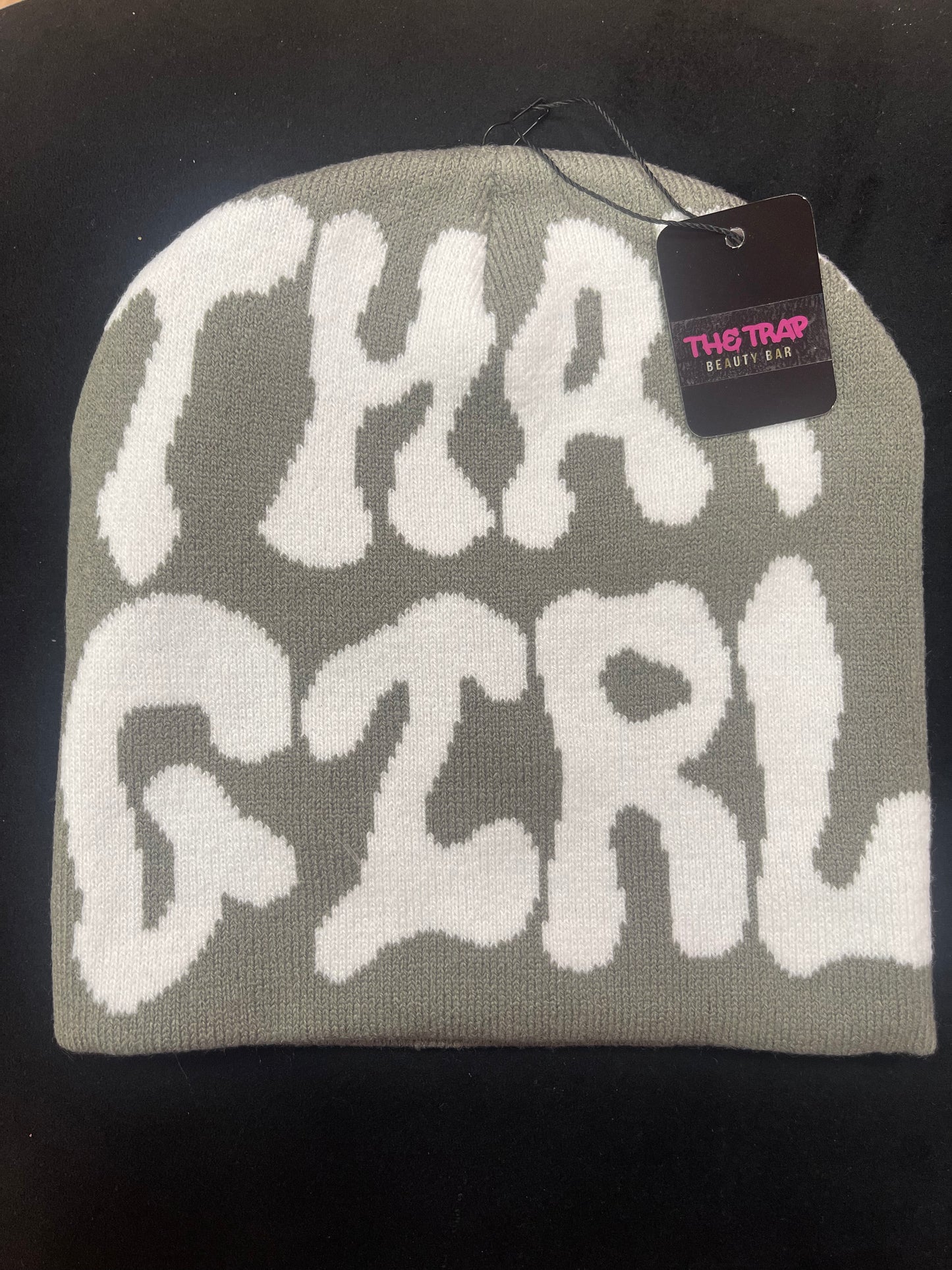 That Girl Beanie