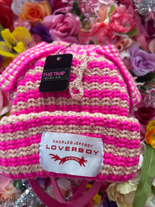 LoverBoy Ear Beanie