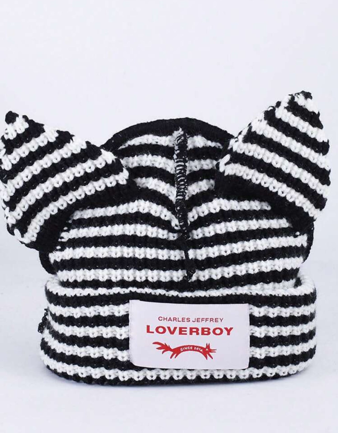 LoverBoy Ear Beanie